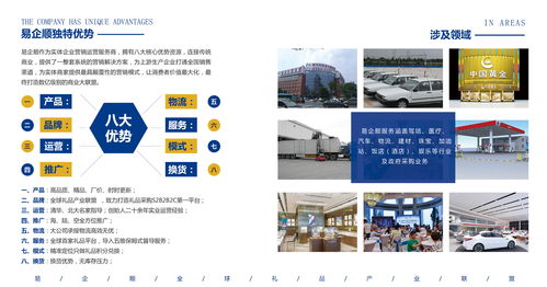 易企順 破局中小企業(yè)采購困境，重塑企業(yè)禮品采購新生態(tài)